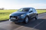 Mazda2 2019 года (UK)